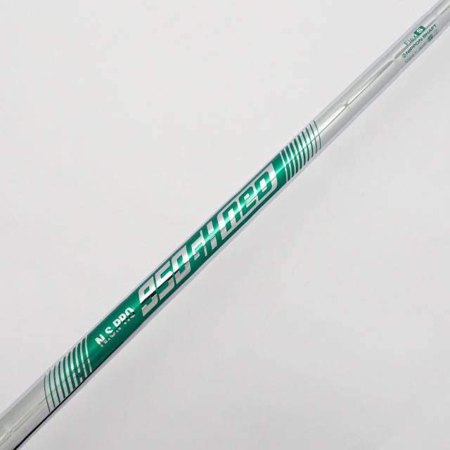 【中古ゴルフクラブ】タイトリスト　Vokey　ボーケイ SM10 ニッケル ウェッジ N.S.PRO 950GH neo　シャフト：N.S.PRO 950GH neo