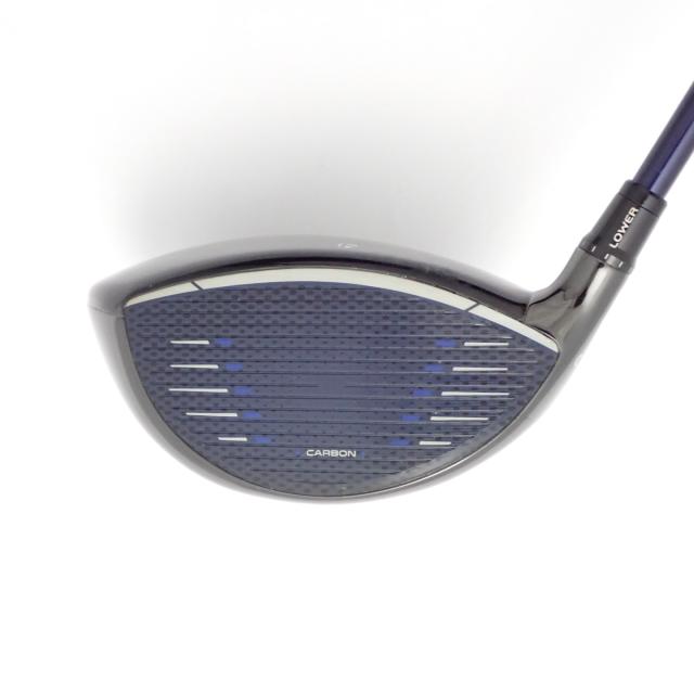 【中古ゴルフクラブ】テーラーメイド　Qi10　Qi10 ドライバー Diamana Blue TM50　シャフト：Diamana Blue TM50_2