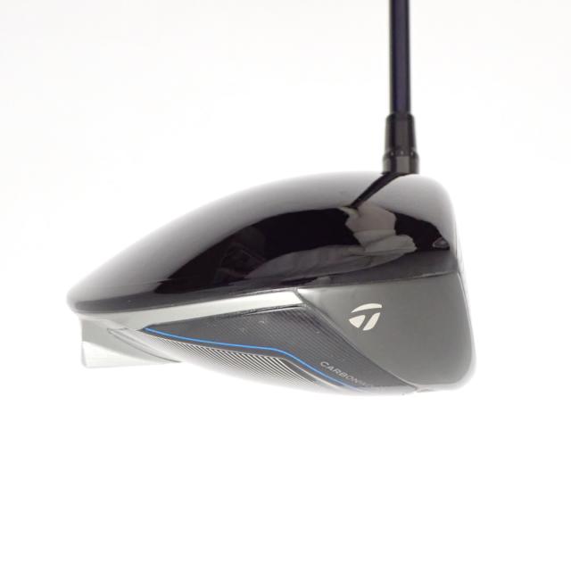 【中古ゴルフクラブ】テーラーメイド　Qi10　Qi10 ドライバー Diamana Blue TM50　シャフト：Diamana Blue TM50_3