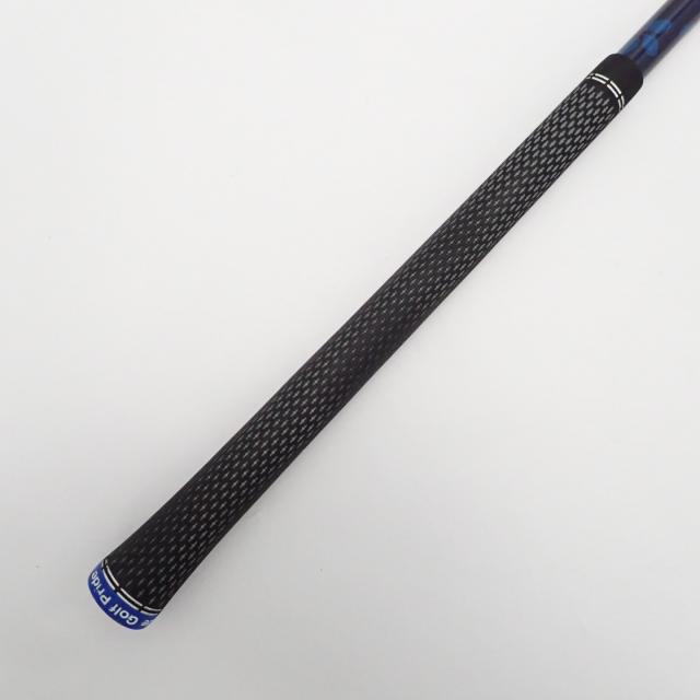 【中古ゴルフクラブ】テーラーメイド　Qi10　Qi10 ドライバー Diamana Blue TM50　シャフト：Diamana Blue TM50_6