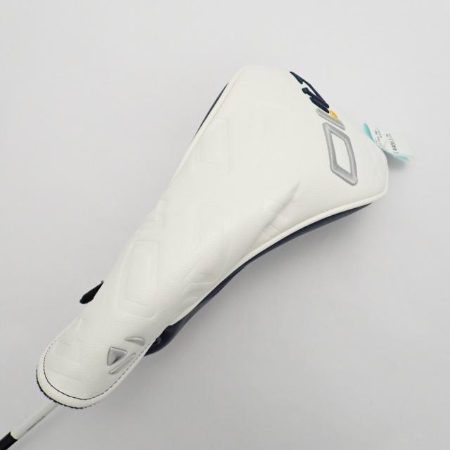 【中古ゴルフクラブ】テーラーメイド　Qi10　Qi10 ドライバー Diamana Blue TM50　シャフト：Diamana Blue TM50_7