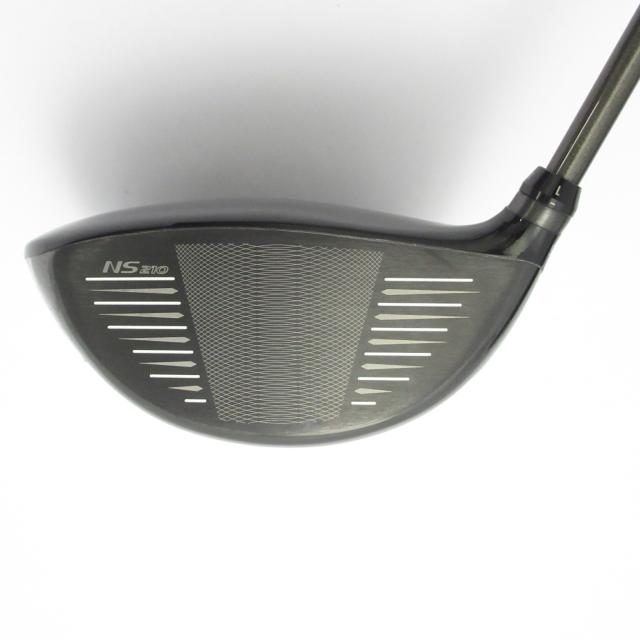 【中古ゴルフクラブ】ゴルフパートナー　Golf Partner　ネクスジェン NS210 ドライバー オリジナルカーボン　シャフト：オリジナルカー…_2