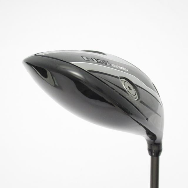 【中古ゴルフクラブ】ゴルフパートナー　Golf Partner　ネクスジェン NS210 ドライバー オリジナルカーボン　シャフト：オリジナルカー…_4