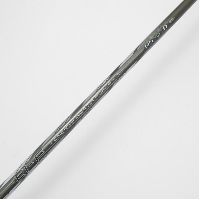 【中古ゴルフクラブ】ゴルフパートナー　Golf Partner　ネクスジェン NS210 ドライバー オリジナルカーボン　シャフト：オリジナルカー…_5