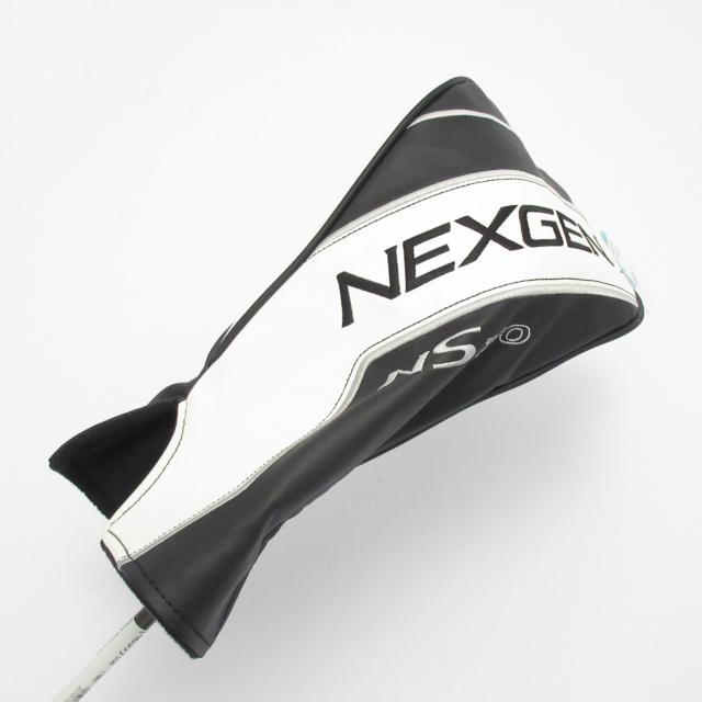 【中古ゴルフクラブ】ゴルフパートナー　Golf Partner　ネクスジェン NS210 ドライバー オリジナルカーボン　シャフト：オリジナルカー…_7