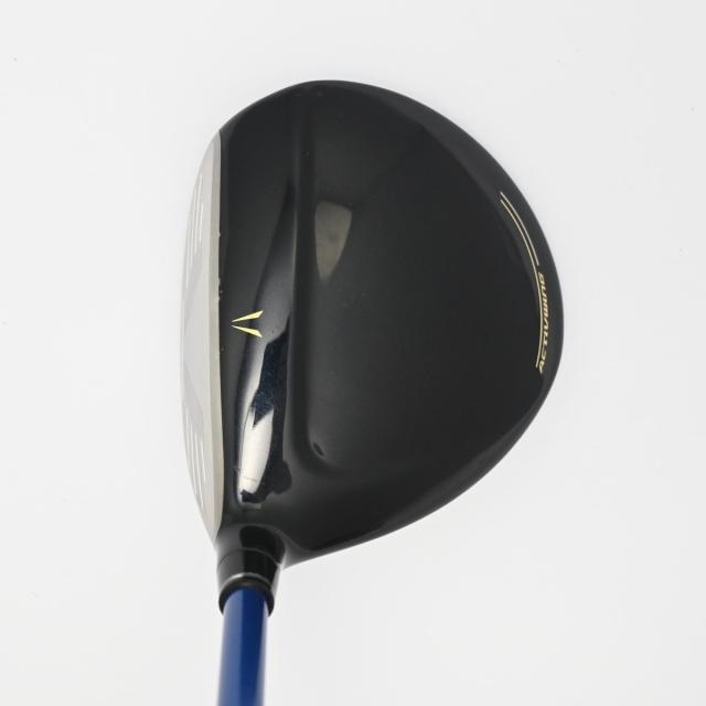 【中古ゴルフクラブ】ダンロップ　XXIO　ゼクシオ 13(2024) フェアウェイウッド MP1300カーボン　シャフト：MP1300カーボン_1