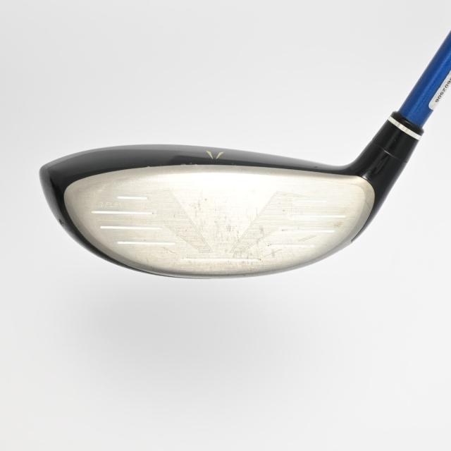 【中古ゴルフクラブ】ダンロップ　XXIO　ゼクシオ 13(2024) フェアウェイウッド MP1300カーボン　シャフト：MP1300カーボン_2