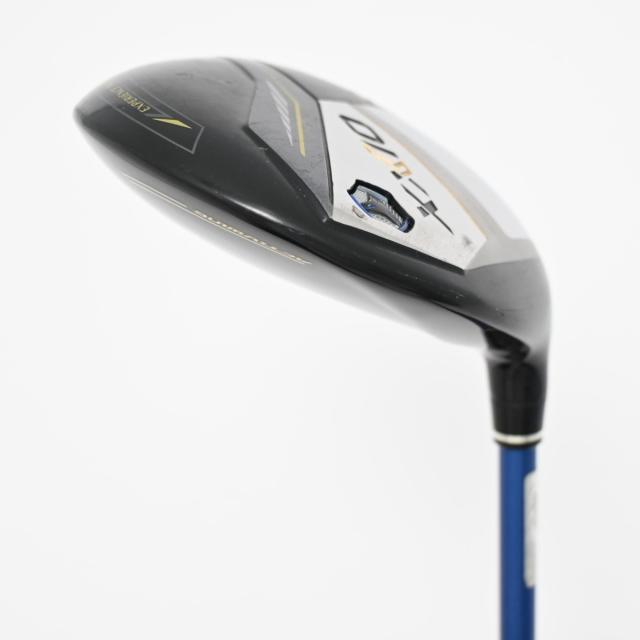 【中古ゴルフクラブ】ダンロップ　XXIO　ゼクシオ 13(2024) フェアウェイウッド MP1300カーボン　シャフト：MP1300カーボン_4