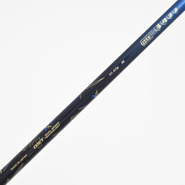 【中古ゴルフクラブ】ダンロップ　XXIO　ゼクシオ 13(2024) フェアウェイウッド MP1300カーボン　シャフト：MP1300カーボン_5