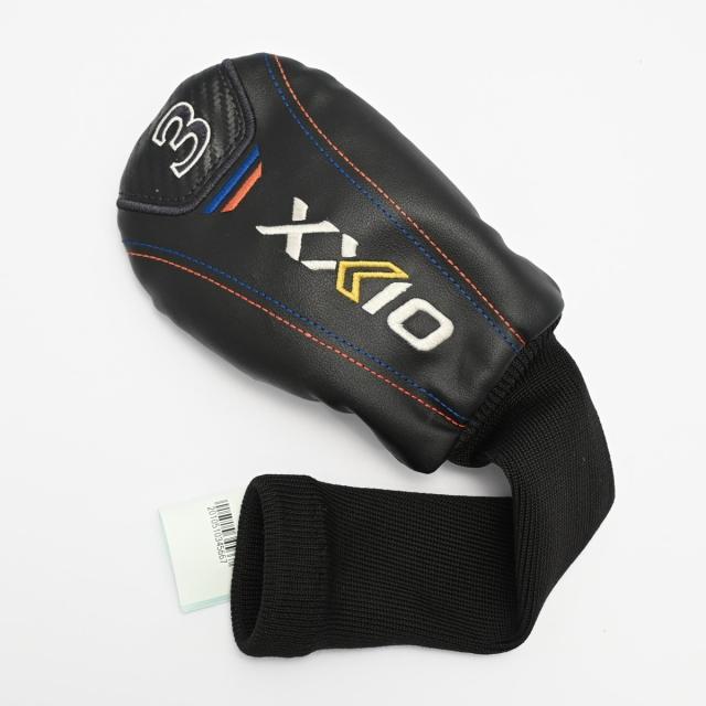 【中古ゴルフクラブ】ダンロップ　XXIO　ゼクシオ 13(2024) フェアウェイウッド MP1300カーボン　シャフト：MP1300カーボン_7