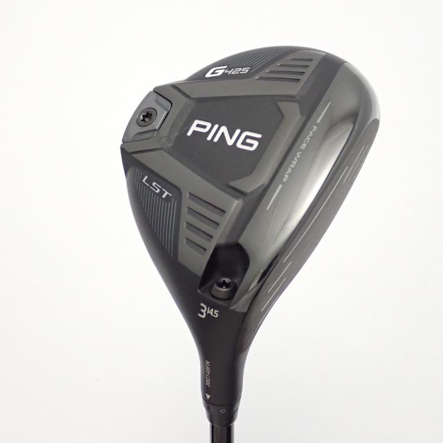 【中古ゴルフクラブ】ピン　G425　G425 LST フェアウェイウッド TENSEI Pro White 1K 70　シャフト：TENSEI Pro White 1K 70