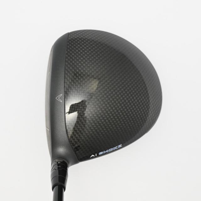 【中古ゴルフクラブ】キャロウェイゴルフ　Ai SMOKE　パラダイム Ai SMOKE MAX ドライバー TENSEI 50 for Callaway　シャフト：TENSEI …_1