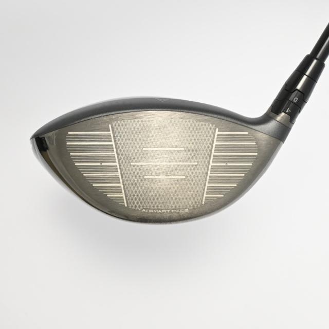 【中古ゴルフクラブ】キャロウェイゴルフ　Ai SMOKE　パラダイム Ai SMOKE MAX ドライバー TENSEI 50 for Callaway　シャフト：TENSEI …_2