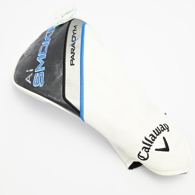 【中古ゴルフクラブ】キャロウェイゴルフ　Ai SMOKE　パラダイム Ai SMOKE MAX ドライバー TENSEI 50 for Callaway　シャフト：TENSEI …_7