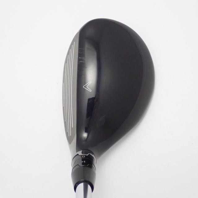 【中古ゴルフクラブ】キャロウェイゴルフ　PARADYM　パラダイム ユーティリティ N.S.PRO 850GH neo　シャフト：N.S.PRO 850GH neo