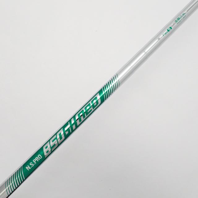 【中古ゴルフクラブ】キャロウェイゴルフ　PARADYM　パラダイム ユーティリティ N.S.PRO 850GH neo　シャフト：N.S.PRO 850GH neo