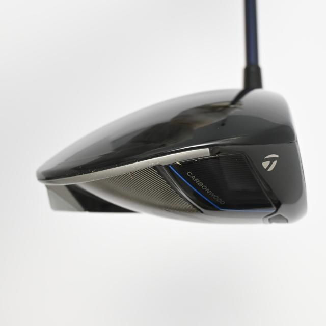 【中古ゴルフクラブ】テーラーメイド　Qi10　Qi10 MAX ドライバー Diamana Blue TM50　シャフト：Diamana Blue TM50_3