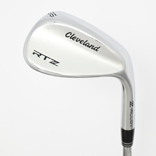 【中古ゴルフクラブ】クリーブランド　CG　RTZ ツアーサテン ウェッジ N.S.PRO MODUS3 TOUR 115　シャフト：N.S.PRO MODUS3 TOUR 115