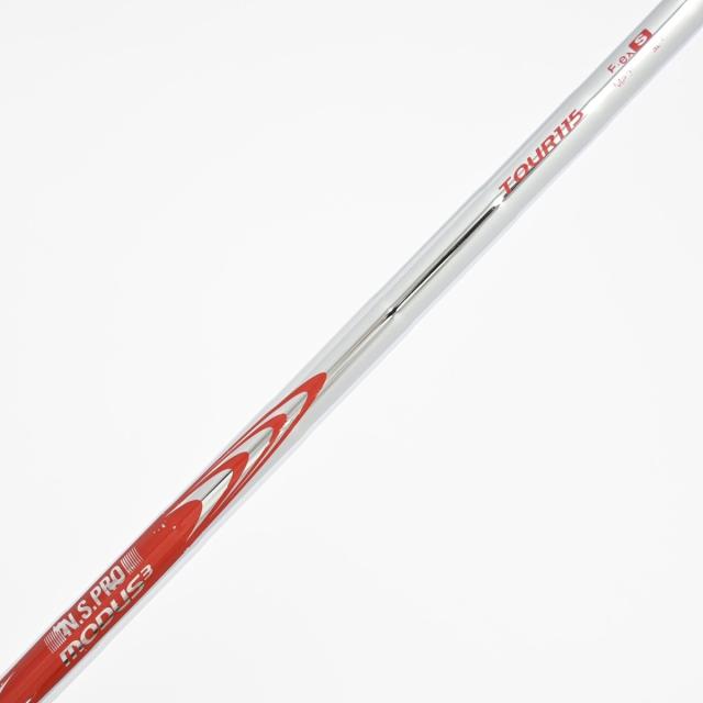 【中古ゴルフクラブ】クリーブランド　CG　RTZ ツアーサテン ウェッジ N.S.PRO MODUS3 TOUR 115　シャフト：N.S.PRO MODUS3 TOUR 115