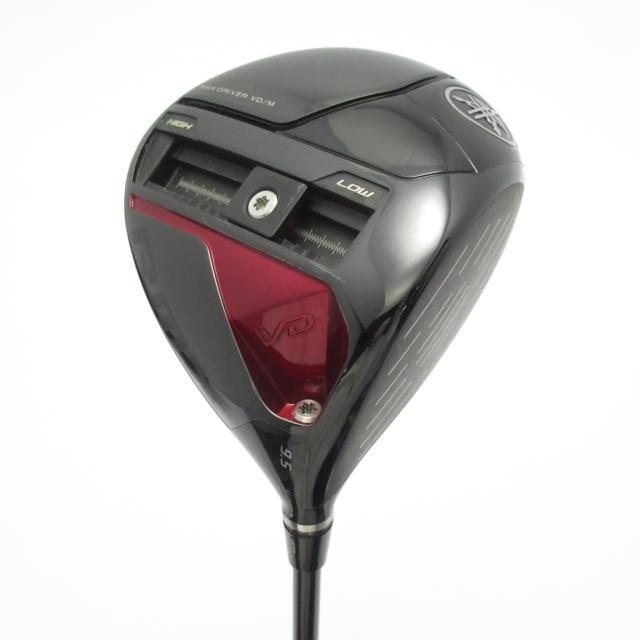 【中古ゴルフクラブ】ヤマハ　RMX　RMX VD/M(2024) ドライバー オリジナルカーボン TENSEI TR　シャフト：オリジナルカーボン TENSEI TR