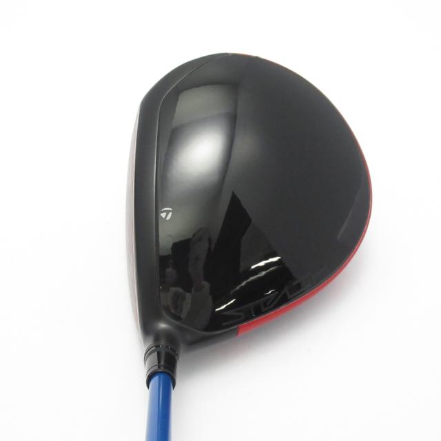 【中古ゴルフクラブ】テーラーメイド　STEALTH　ステルス2 ドライバー Speeder NX 60　シャフト：Speeder NX 60_1