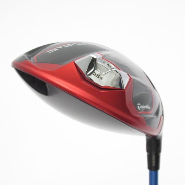 【中古ゴルフクラブ】テーラーメイド　STEALTH　ステルス2 ドライバー Speeder NX 60　シャフト：Speeder NX 60_4