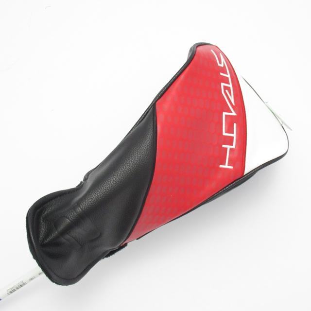 【中古ゴルフクラブ】テーラーメイド　STEALTH　ステルス2 ドライバー Speeder NX 60　シャフト：Speeder NX 60_7