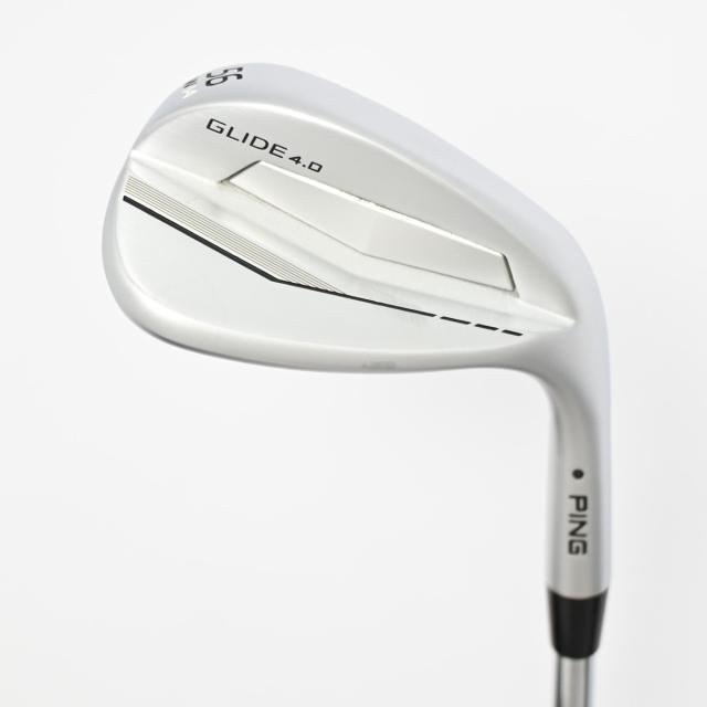 【中古ゴルフクラブ】ピン　GLIDE　グライド 4.0 W ウェッジ N.S.PRO MODUS3 TOUR 115　シャフト：N.S.PRO MODUS3 TOUR 115