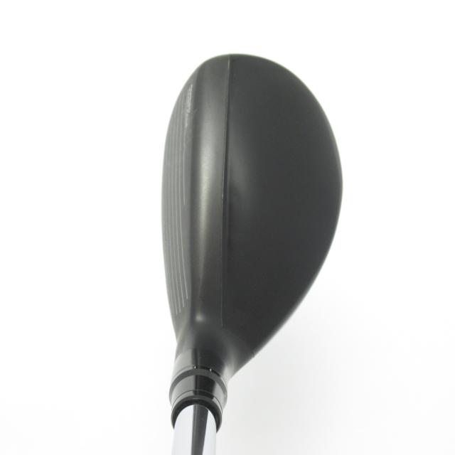 【中古ゴルフクラブ】テーラーメイド　Qi10　Qi10 ツアー レスキュー ユーティリティ N.S.PRO 910GH　シャフト：N.S.PRO 910GH