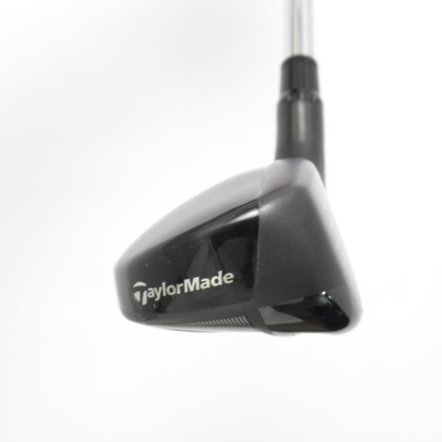 【中古ゴルフクラブ】テーラーメイド　Qi10　Qi10 ツアー レスキュー ユーティリティ N.S.PRO 910GH　シャフト：N.S.PRO 910GH