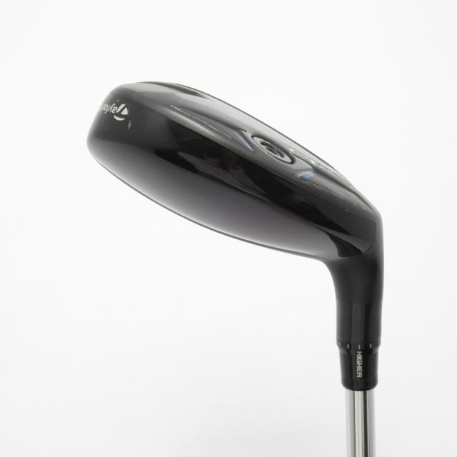 【中古ゴルフクラブ】テーラーメイド　Qi10　Qi10 ツアー レスキュー ユーティリティ N.S.PRO 910GH　シャフト：N.S.PRO 910GH