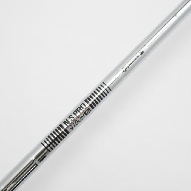 【中古ゴルフクラブ】テーラーメイド　Qi10　Qi10 ツアー レスキュー ユーティリティ N.S.PRO 910GH　シャフト：N.S.PRO 910GH