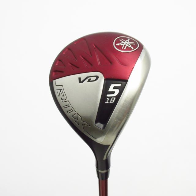 【中古ゴルフクラブ】ヤマハ　RMX　RMX VD フェアウェイウッド Diamana YR f　シャフト：Diamana YR f