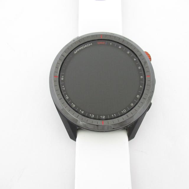 【中古】ガーミン　GARMIN　Approach S62