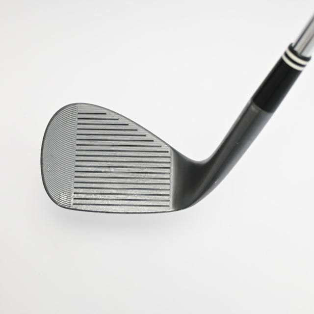 【中古ゴルフクラブ】クリーブランド　RTX　RTX ジップコア ブラックサテン ウェッジ N.S.PRO MODUS3 TOUR 120　シャフト：N.S.PRO MOD…