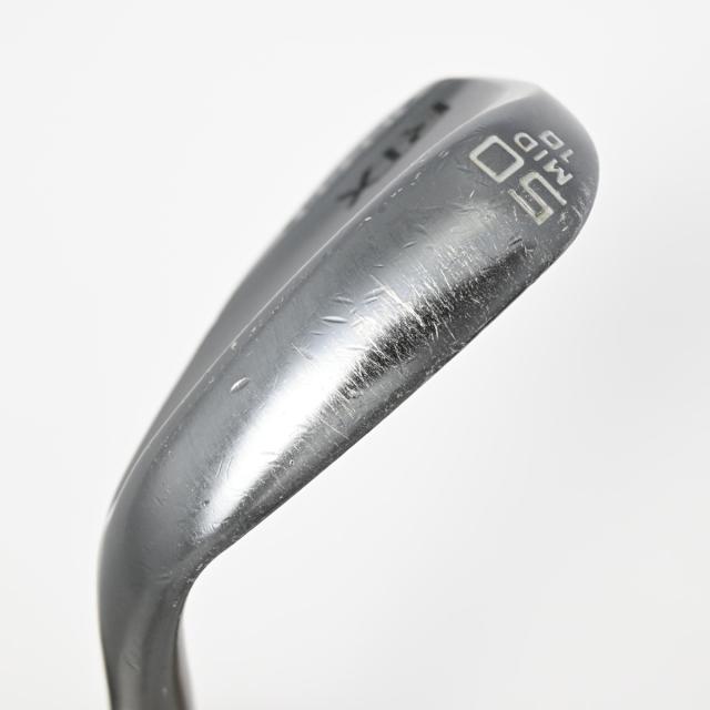 【中古ゴルフクラブ】クリーブランド　RTX　RTX ジップコア ブラックサテン ウェッジ N.S.PRO MODUS3 TOUR 120　シャフト：N.S.PRO MOD…