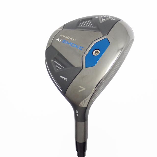【中古ゴルフクラブ】キャロウェイゴルフ　Ai SMOKE　パラダイム Ai SMOKE MAX フェアウェイウッド TENSEI 50 for Callaway　シャフト…