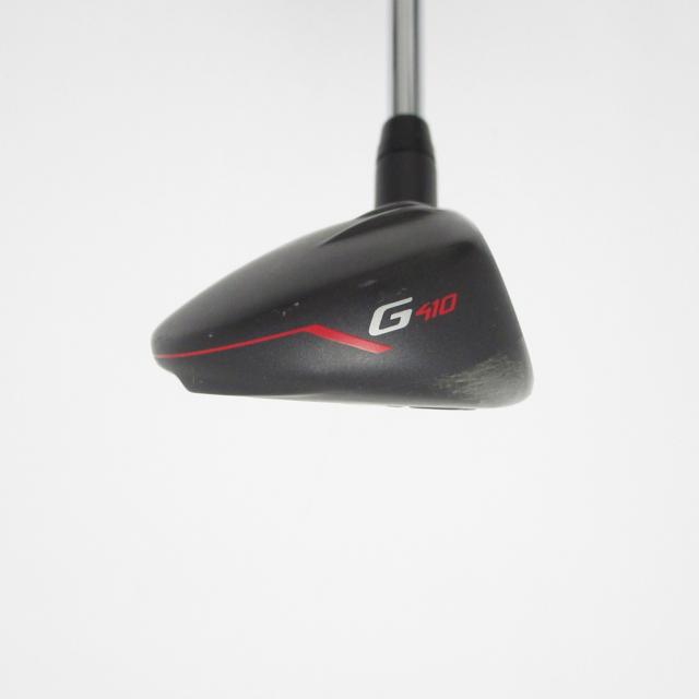 【中古ゴルフクラブ】ピン　G410　G410 ユーティリティ N.S.PRO MODUS3 TOUR 105　シャフト：N.S.PRO MODUS3 TOUR 105