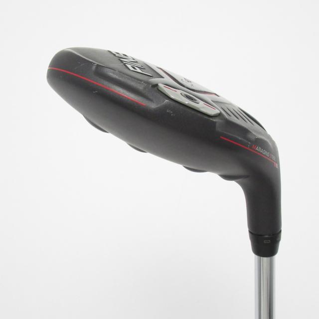 【中古ゴルフクラブ】ピン　G410　G410 ユーティリティ N.S.PRO MODUS3 TOUR 105　シャフト：N.S.PRO MODUS3 TOUR 105