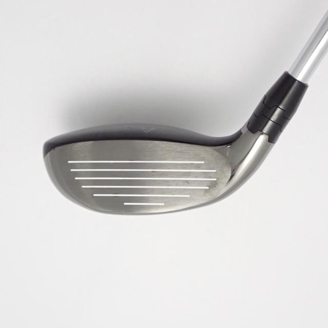 【中古ゴルフクラブ】キャロウェイゴルフ　PARADYM　パラダイム ユーティリティ N.S.PRO 850GH neo　シャフト：N.S.PRO 850GH neo