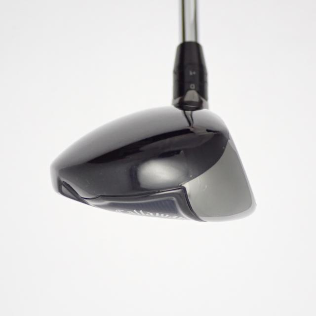 【中古ゴルフクラブ】キャロウェイゴルフ　PARADYM　パラダイム ユーティリティ N.S.PRO 850GH neo　シャフト：N.S.PRO 850GH neo