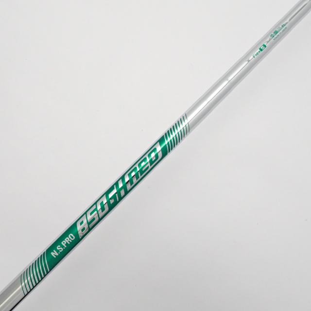 【中古ゴルフクラブ】キャロウェイゴルフ　PARADYM　パラダイム ユーティリティ N.S.PRO 850GH neo　シャフト：N.S.PRO 850GH neo