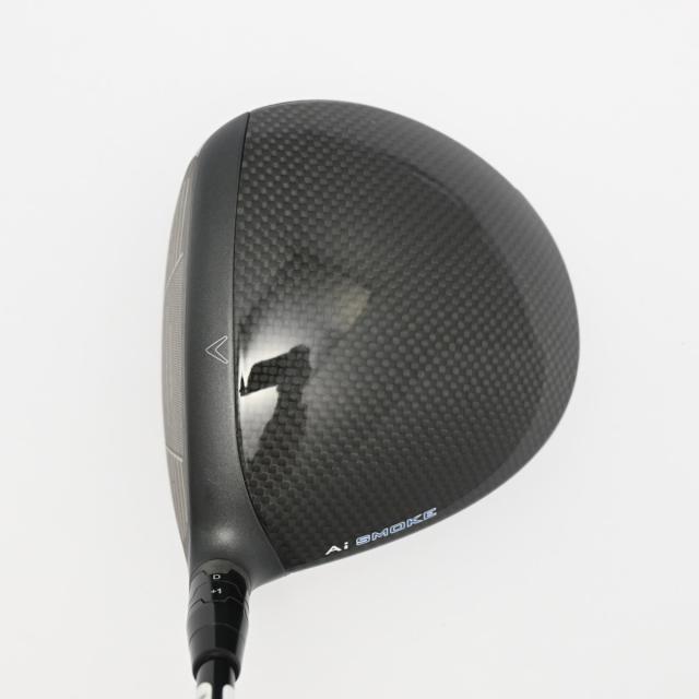 【中古ゴルフクラブ】キャロウェイゴルフ　Ai SMOKE　パラダイム Ai SMOKE MAX ドライバー TENSEI 50 for Callaway　シャフト：TENSEI …_1