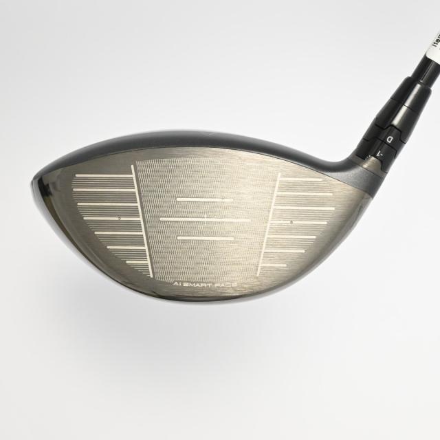 【中古ゴルフクラブ】キャロウェイゴルフ　Ai SMOKE　パラダイム Ai SMOKE MAX ドライバー TENSEI 50 for Callaway　シャフト：TENSEI …_2