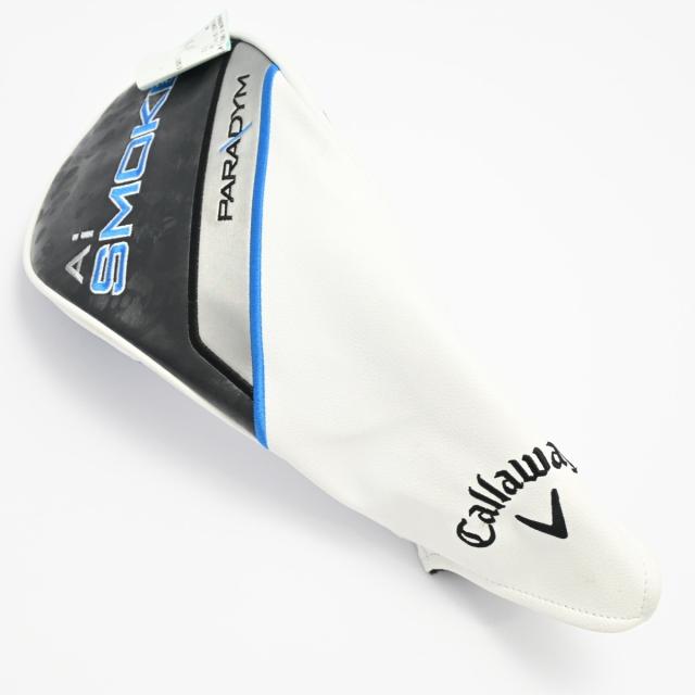 【中古ゴルフクラブ】キャロウェイゴルフ　Ai SMOKE　パラダイム Ai SMOKE MAX ドライバー TENSEI 50 for Callaway　シャフト：TENSEI …_7
