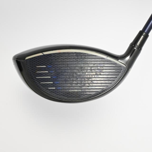 【中古ゴルフクラブ】テーラーメイド　Qi10　Qi10 ドライバー Diamana Blue TM50　シャフト：Diamana Blue TM50_2