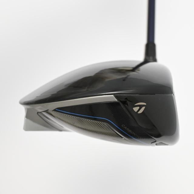 【中古ゴルフクラブ】テーラーメイド　Qi10　Qi10 ドライバー Diamana Blue TM50　シャフト：Diamana Blue TM50_3