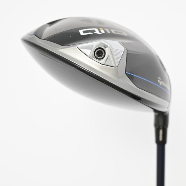 【中古ゴルフクラブ】テーラーメイド　Qi10　Qi10 ドライバー Diamana Blue TM50　シャフト：Diamana Blue TM50_4