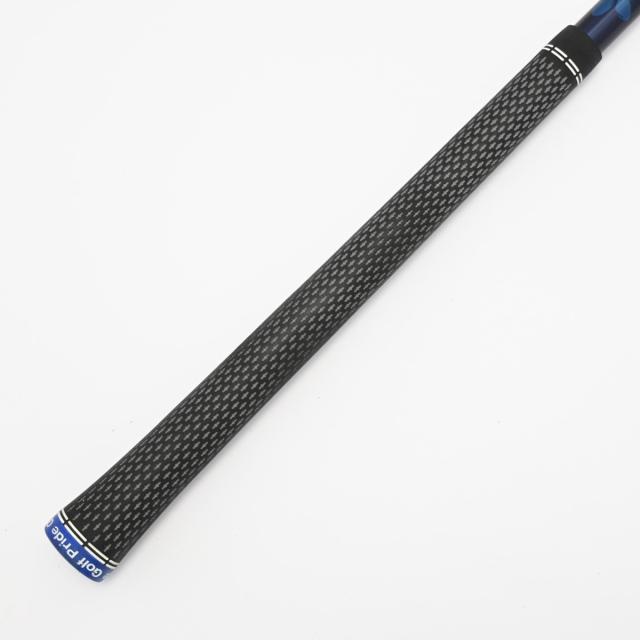 【中古ゴルフクラブ】テーラーメイド　Qi10　Qi10 ドライバー Diamana Blue TM50　シャフト：Diamana Blue TM50_6