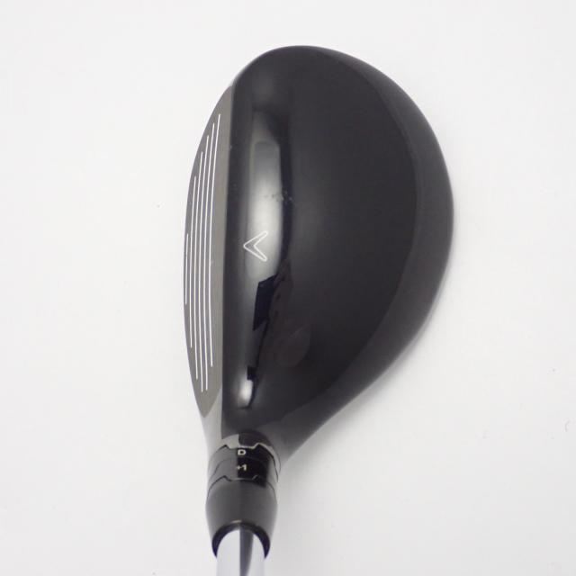 【中古ゴルフクラブ】キャロウェイゴルフ　PARADYM　パラダイム ユーティリティ N.S.PRO 850GH neo　シャフト：N.S.PRO 850GH neo